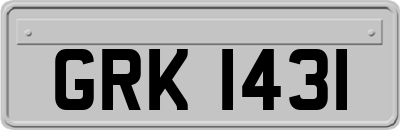 GRK1431