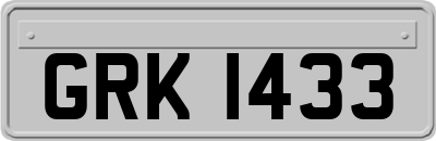 GRK1433