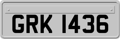 GRK1436