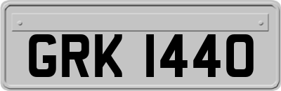GRK1440