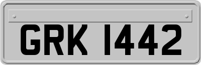 GRK1442