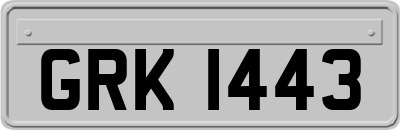 GRK1443