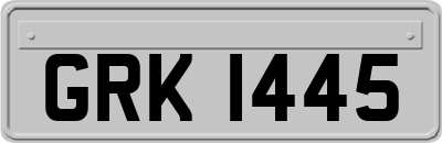 GRK1445