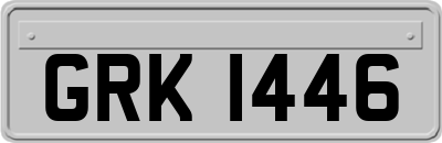 GRK1446