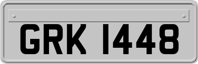 GRK1448