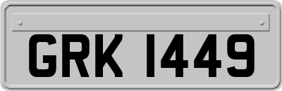 GRK1449