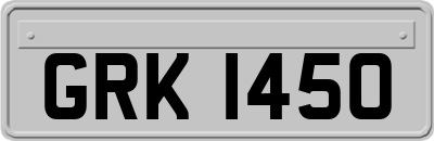 GRK1450