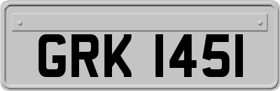 GRK1451