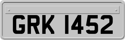 GRK1452