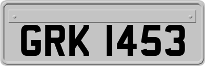 GRK1453