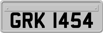 GRK1454