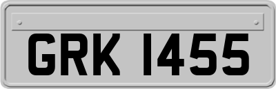GRK1455