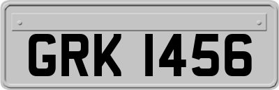 GRK1456