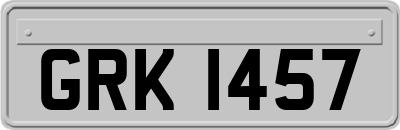GRK1457