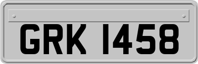 GRK1458