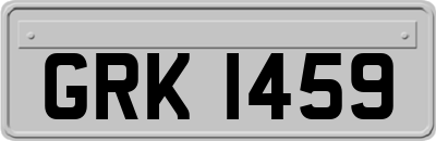 GRK1459