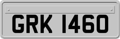 GRK1460