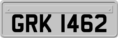 GRK1462