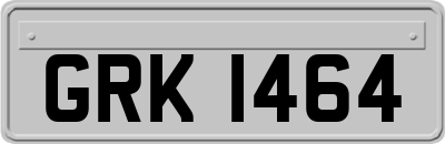 GRK1464