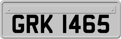 GRK1465