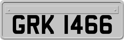 GRK1466