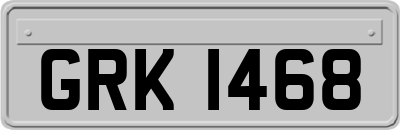 GRK1468
