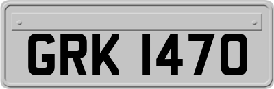 GRK1470