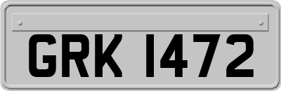 GRK1472