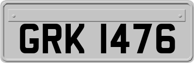 GRK1476