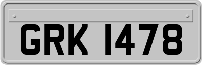 GRK1478