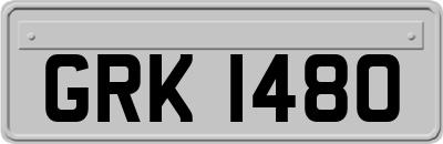GRK1480