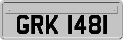 GRK1481