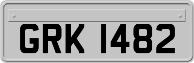 GRK1482