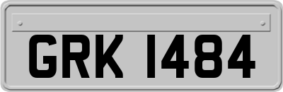 GRK1484