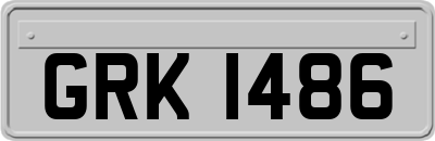 GRK1486