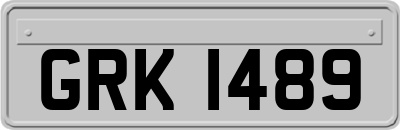 GRK1489