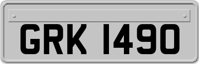 GRK1490
