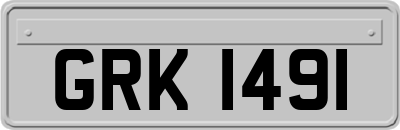 GRK1491