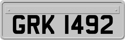 GRK1492