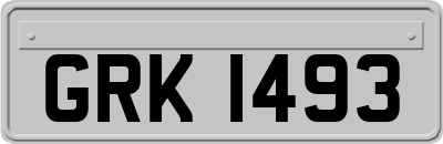 GRK1493