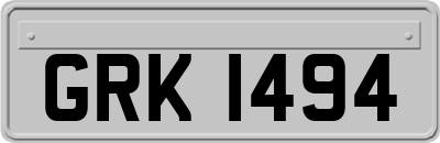 GRK1494