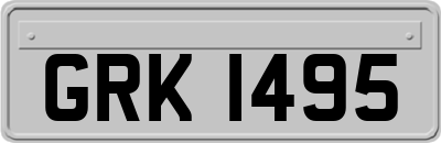 GRK1495