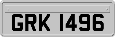 GRK1496