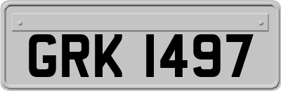 GRK1497