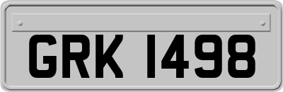 GRK1498