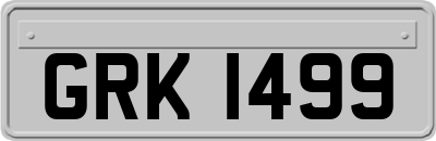 GRK1499