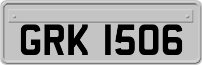 GRK1506