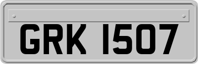 GRK1507
