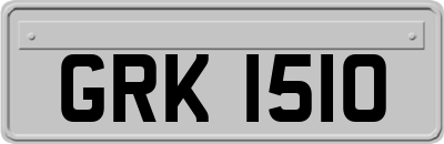 GRK1510