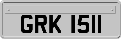 GRK1511